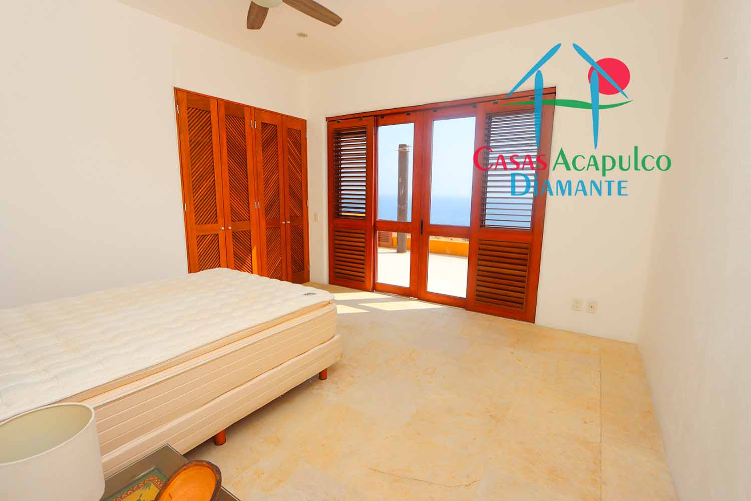 El Palmar Los Riscos 2 - Recámara uno 1